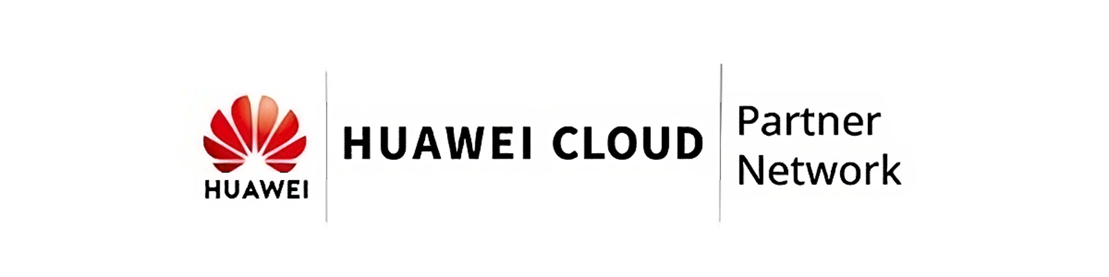 Huawei Cloud Partner